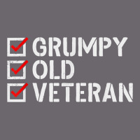 Grumpy Old Veteran Patriotic American Military Veteran T Shirt Premium Sweatshirt | Teevron