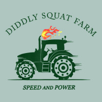 Diddly Squat Farm Green, Tractor Tee For Farmer T Shirt Premium Sweatshirt | Teevron