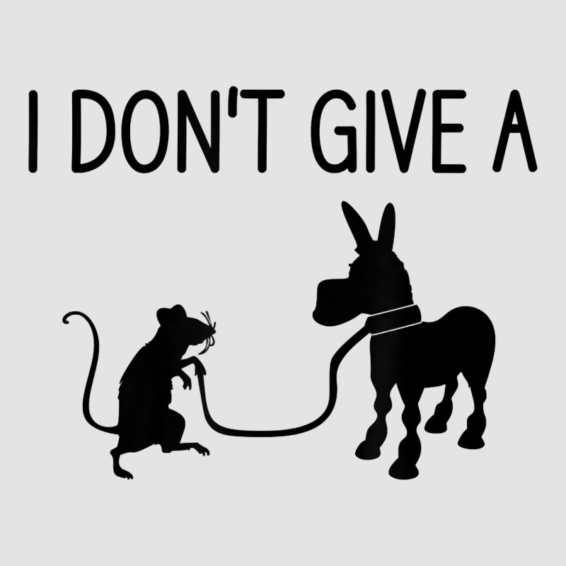 I Don't Give A Rats Ass, Funny, Jokes, Sarcastic Sayings T Shirt Premium Sweatshirt by linhVisuals | Teevron