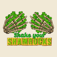 Shake Your Shamrocks St. Patrick's Day Premium Tee | Teevron
