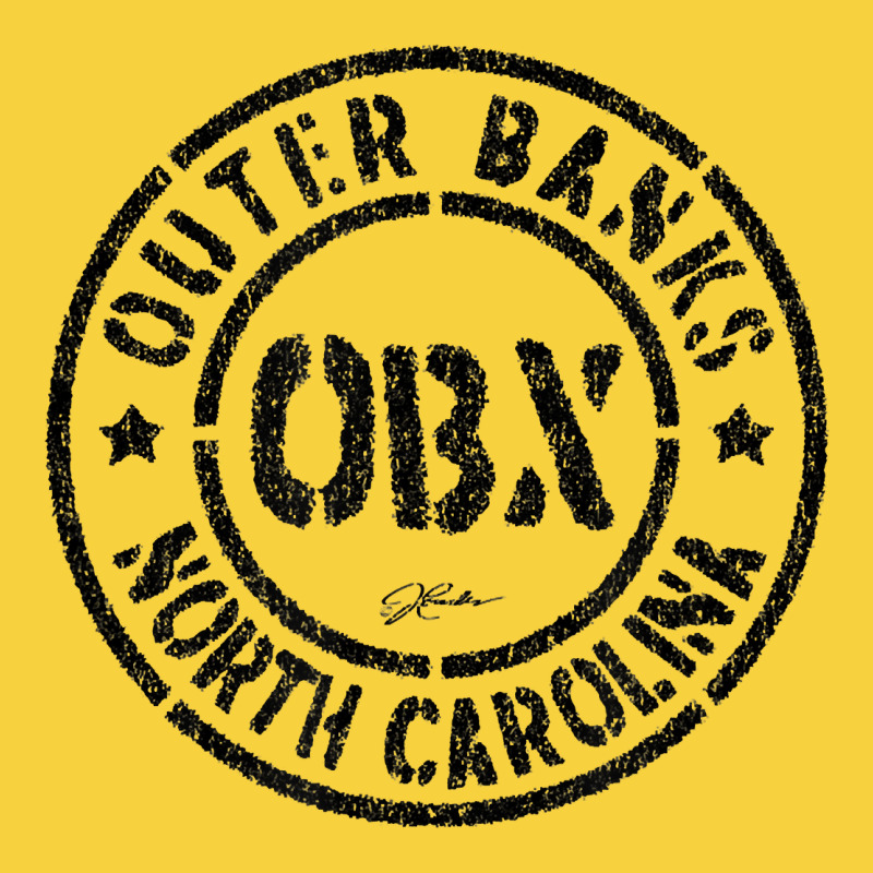 Jcombs Outer Banks, Obx, Nc T Shirt Premium Sweatshirt by linhVisuals | Teevron