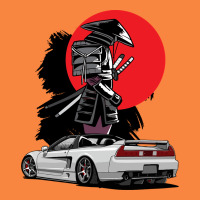 Jdm Nsx Car Tuning Japan Samurai Drift Import Pullover Hoodie Premium Sweatshirt | Teevron