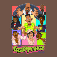 The Fresh Prince Of Bel-air Premium Sweatshirt | Teevron
