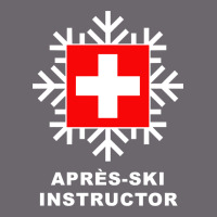 Après Ski Instructor Sweatshirt Premium Sweatshirt | Teevron