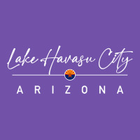 Lake Havasu City, Arizona Pullover Hoodie Premium Sweatshirt | Teevron