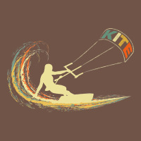 Kite Kiteboarding Kiting Kitesurfing Kitesurf Gift Premium T Shirt Premium Sweatshirt | Teevron