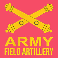 Army Field Artillery Branch Us Usa T Shirt Premium Sweatshirt | Teevron