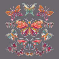 Butterfly Breeds Butterfly T Shirt Premium Sweatshirt | Teevron