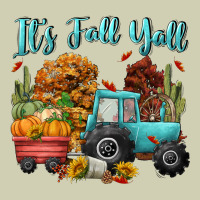 Its Fall Yall Heavy Core Tee | Teevron