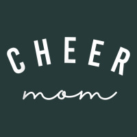 Cute Cheer Mom T Shirt Premium Sweatshirt | Teevron