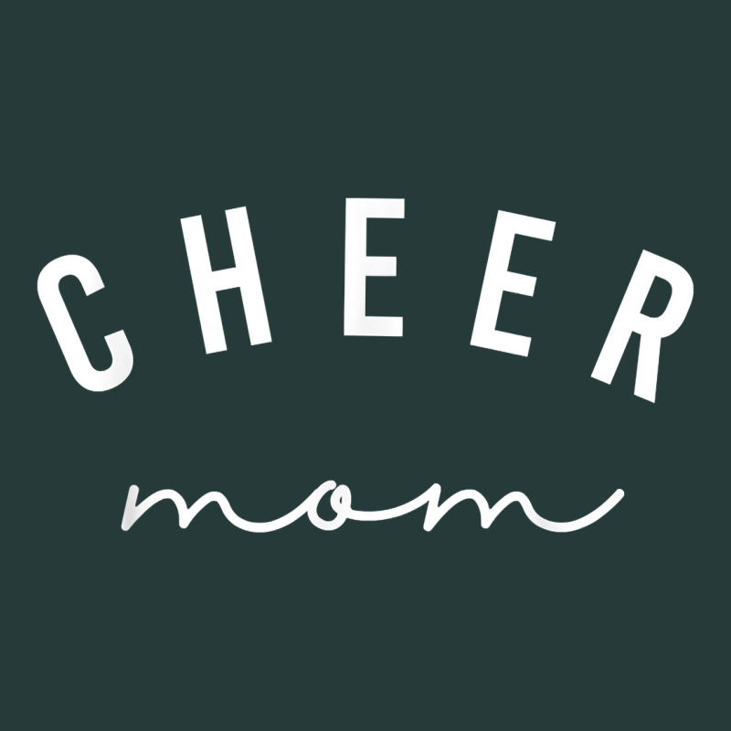 Cute Cheer Mom T Shirt Premium Sweatshirt by linhVisuals | Teevron