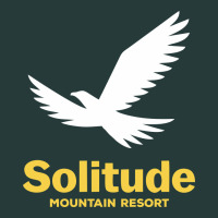 Solitude Mountain Resort Premium Sweatshirt | Teevron