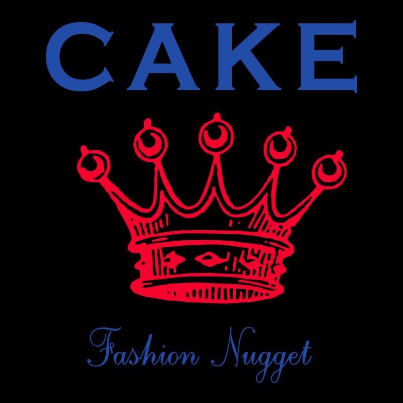 Cake Fashion Nugget Premium Sweatshirt by linhVisuals | Teevron