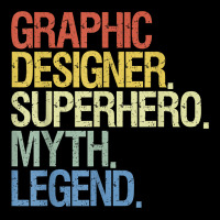 Funny Graphic Designer T Shirt Premium Sweatshirt | Teevron