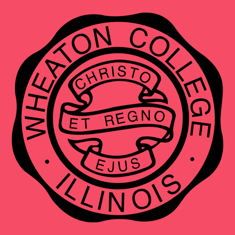 Wheaton College Illinois Premium Sweatshirt by linhVisuals | Teevron