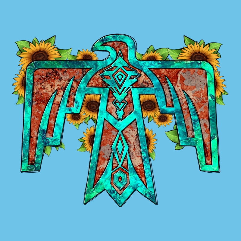 Thunderbird Premium Sweatshirt by JahusDesignShop | Teevron