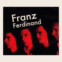 #franz Ferdinand (10) Premium Sweatshirt | Teevron