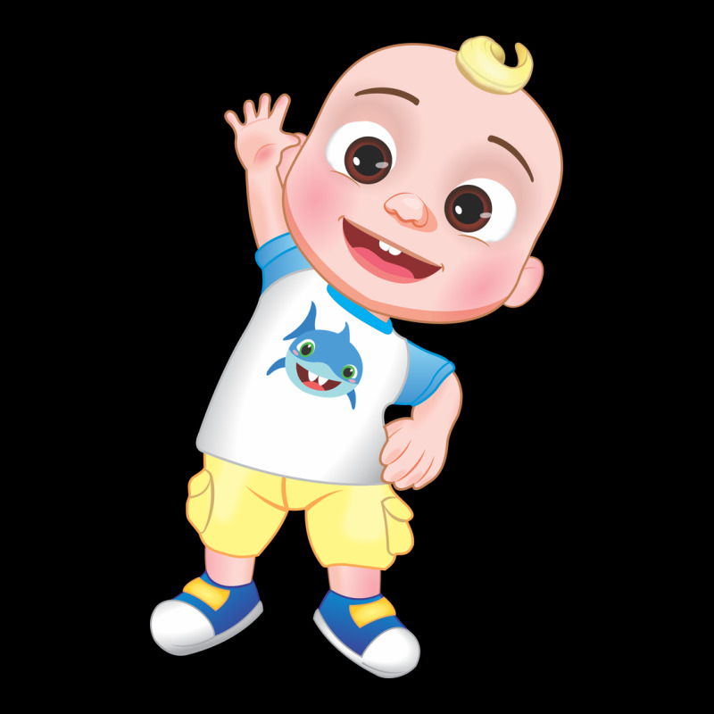Jj Cocomelon Babyshark Premium Sweatshirt by linhVisuals | Teevron