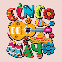 Cinco De Mayo Mexican Fiesta 5 De Mayo T Shirt Premium Sweatshirt | Teevron