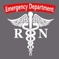 Emergency Department Nursing Er Registered Nurse Rn Caduceus Raglan Ba Premium Sweatshirt | Teevron