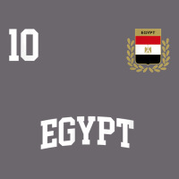 Egypt Team Sports Number 10 Soccer Egyptian Flag T Shirt Premium Sweatshirt | Teevron