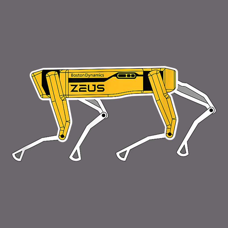 Dynamics Robot Dog Spot For Boston Militaries T Shirt Premium Sweatshirt by linhVisuals | Teevron