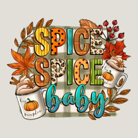 Spice Spice Baby Heavy Core Tee | Teevron