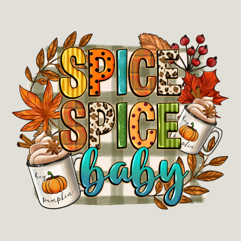 Spice Spice Baby Heavy Core Tee by CowGirlArtShop | Teevron