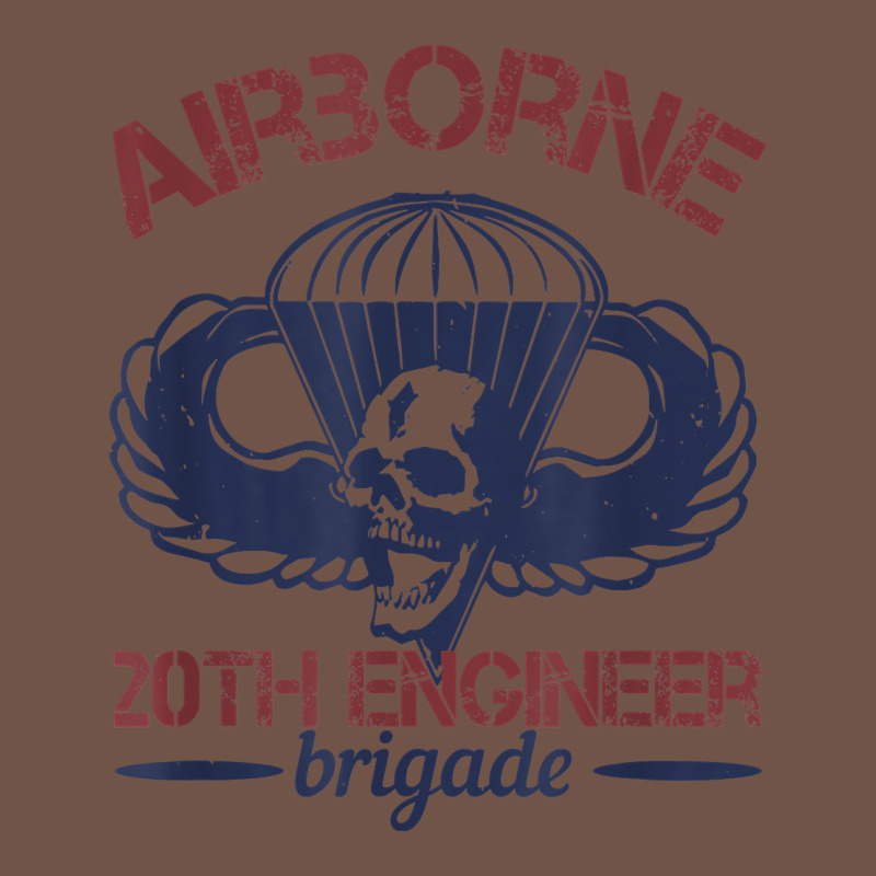 The Engineers Of 20th Brigade T Shirt Premium Sweatshirt by linhVisuals | Teevron