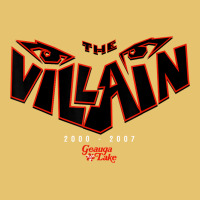 The Villian Rollercoaster Geauga Lake T Shirt Premium Sweatshirt | Teevron