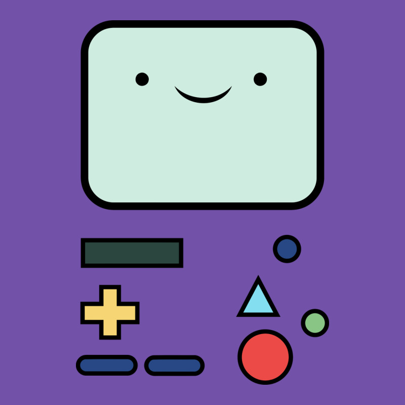 Bmo   Adventure Time Premium Sweatshirt by linhVisuals | Teevron