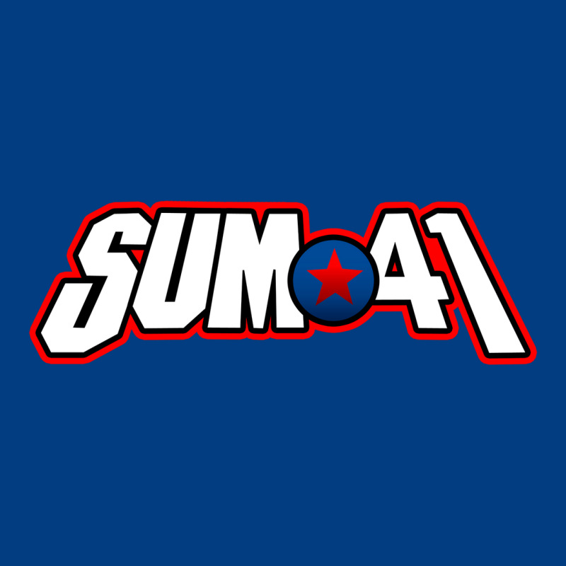Artwork Sum41 Premium Sweatshirt by linhVisuals | Teevron