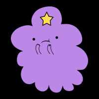 Lumpy Space  Adventure Time Premium Sweatshirt | Teevron