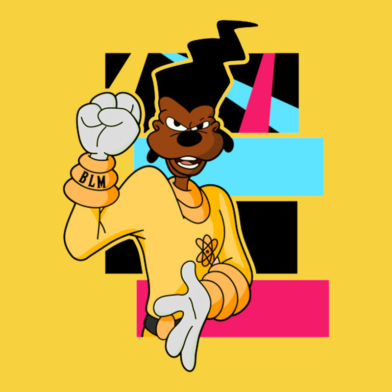 Powerline   Black Lives Matter   Powerline Goofy Movie Premium Sweatshirt by linhVisuals | Teevron
