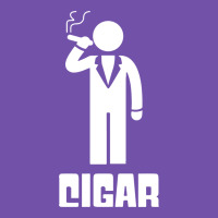 Cigar Smoker Premium Sweatshirt | Teevron