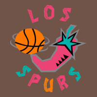 Los Spurs Premium Sweatshirt | Teevron