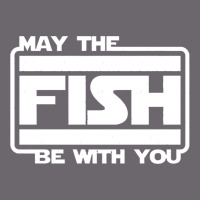 May The Fish Be With You Fishing3 Premium Sweatshirt | Teevron