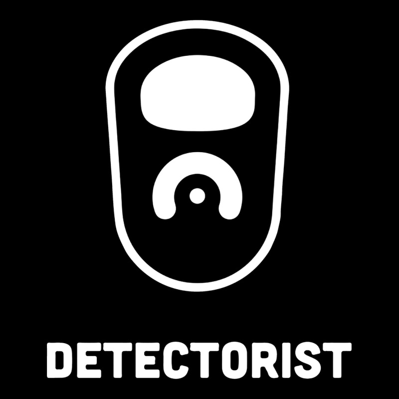 Detectorist Premium Sweatshirt by linhVisuals | Teevron