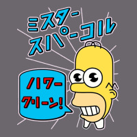 Sparkle Simpsons Premium Sweatshirt | Teevron