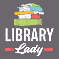 Womens Funny Library Lady Librarian Library Assistant T Shirt Premium Sweatshirt | Teevron