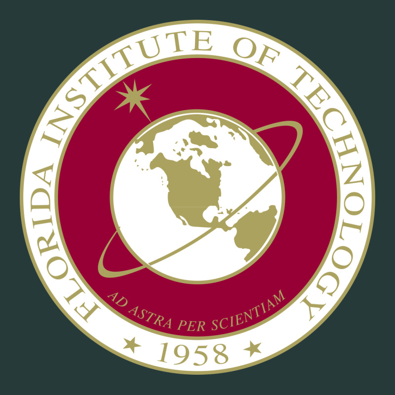 Florida Institute Of Technology Premium Sweatshirt by linhVisuals | Teevron