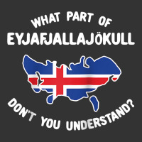 what part of eyjafjallajökull don't you understand raglan baseball te | Teevron