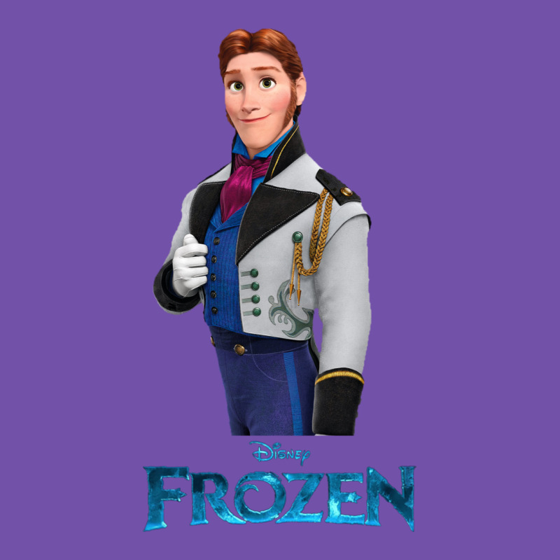 Hans Frozen Premium Sweatshirt by linhVisuals | Teevron