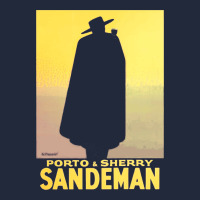 Sandeman, From Vintage Port & Sherry Advertisement   Vintage Advertise Premium Sweatshirt | Teevron