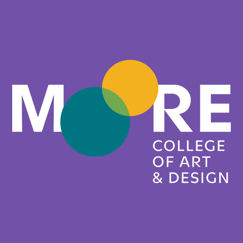 Moore College Of Art And Design Premium Sweatshirt by linhVisuals | Teevron