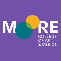 Moore College Of Art And Design Premium Sweatshirt | Teevron