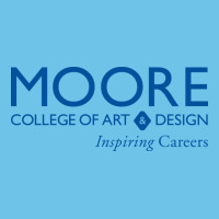 Moore College Of Art And Design Premium Sweatshirt | Teevron
