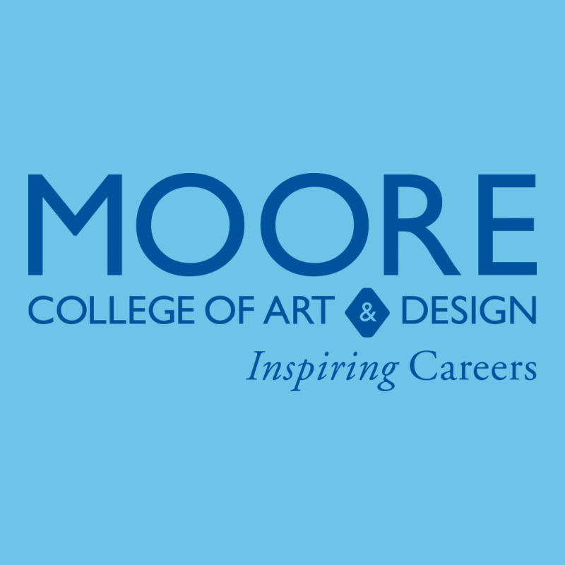 Moore College Of Art And Design Premium Sweatshirt by linhVisuals | Teevron