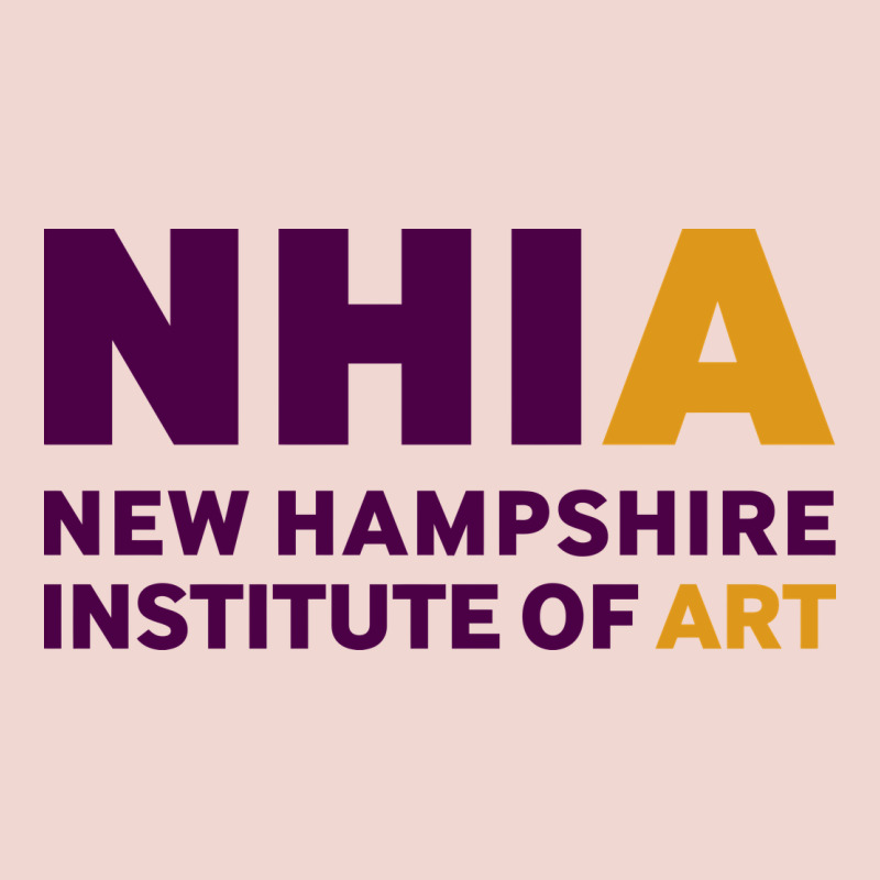 New Hampshire Institute Of Art Premium Sweatshirt by linhVisuals | Teevron