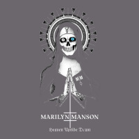 Marlyn Manson Special Music Popular Premium Sweatshirt | Teevron